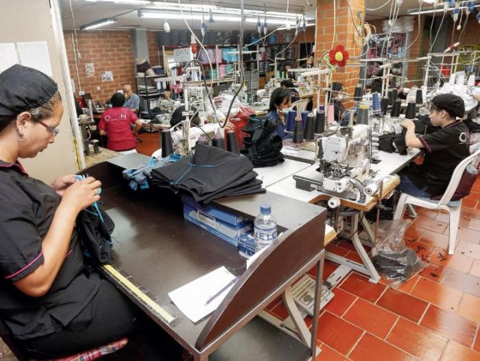 Menos del 4% de las pymes nacionales está exportando